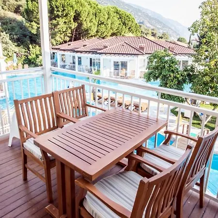 Mozaik 2* Oludeniz