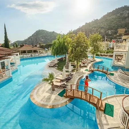 Hotel Mozaik