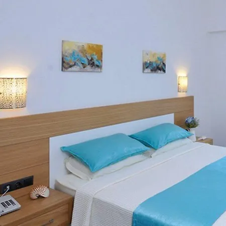 Mozaik Hotel