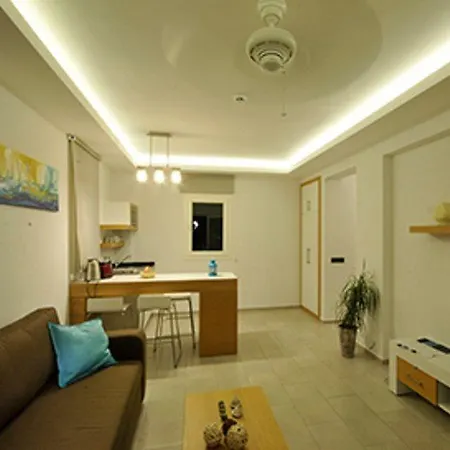 Mozaik Hotel Oludeniz