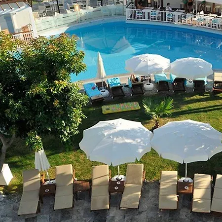 Mozaik 2* Oludeniz