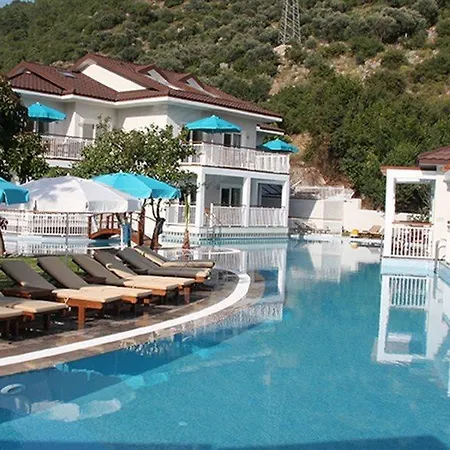 Mozaik Hotel