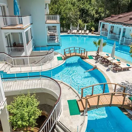 Mozaik 2* Oludeniz