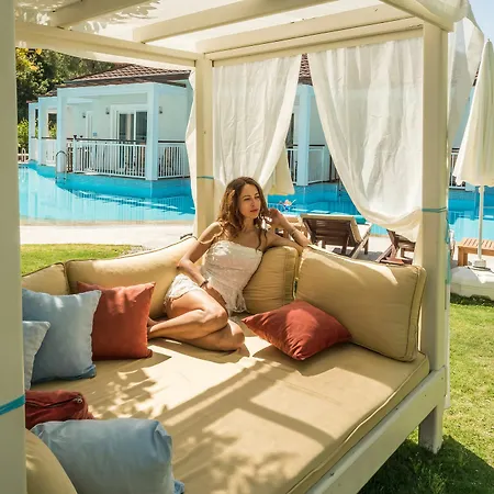 Mozaik 2* Oludeniz