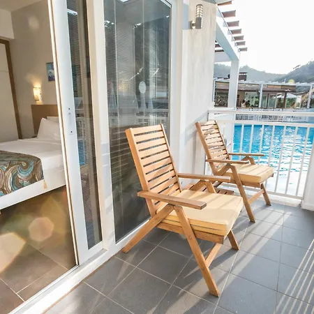 Mozaik Hotel