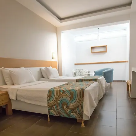 Hotel Mozaik Oludeniz