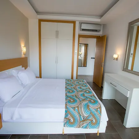 Mozaik Hotel Oludeniz