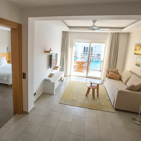 Mozaik Hotel