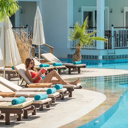 Mozaik Hotel Oludeniz