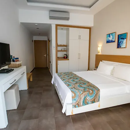 Hotel Mozaik 2*