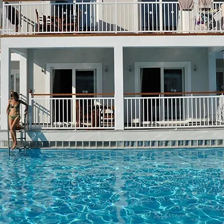 Mozaik Hotel Oludeniz