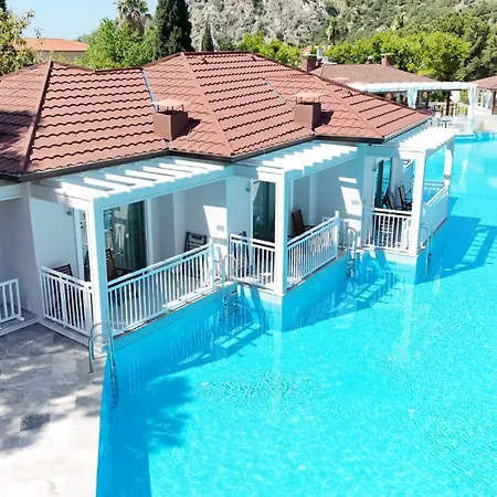 Mozaik Oludeniz
