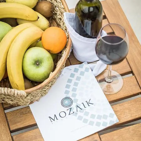 Mozaik 올루데니스